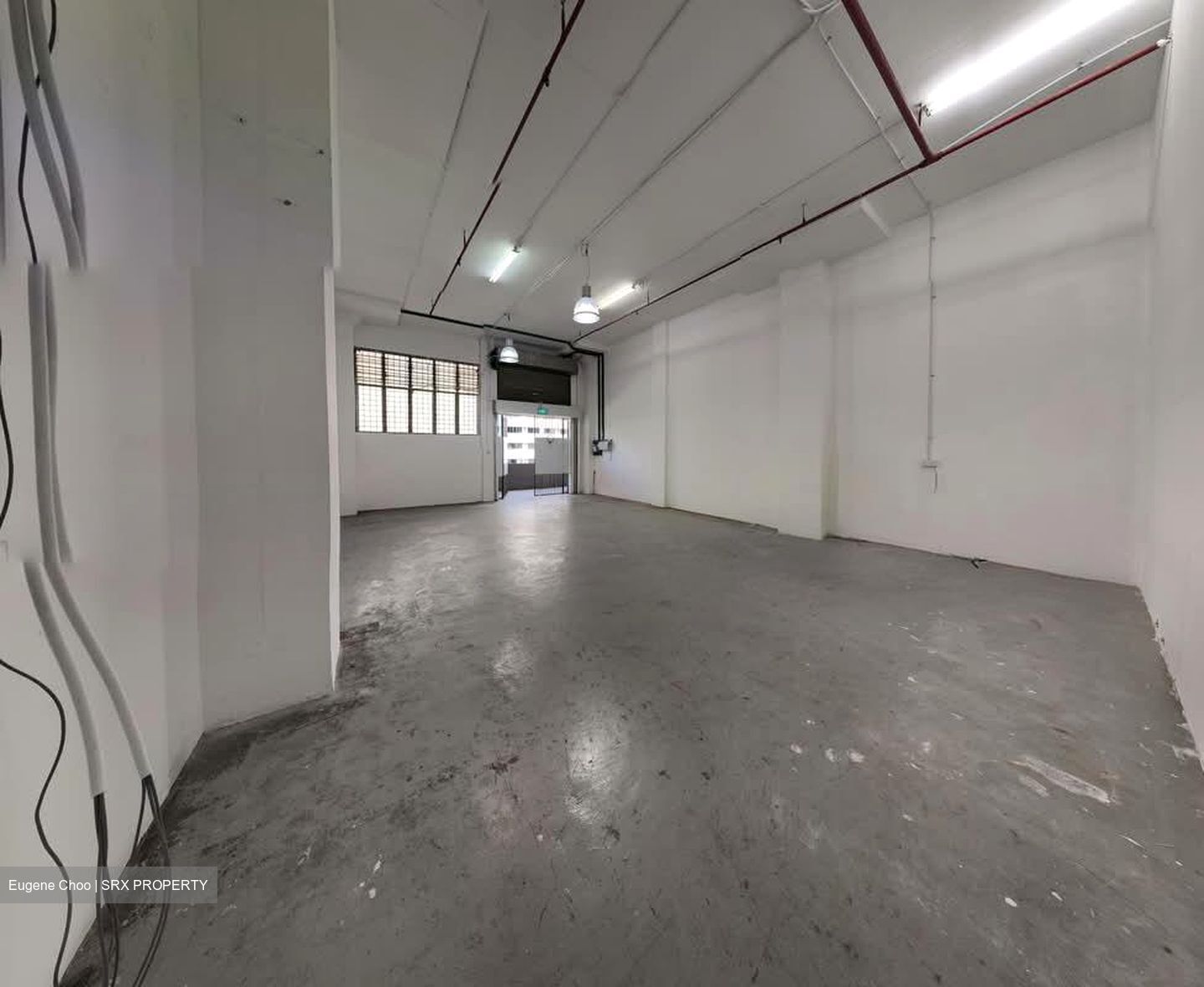 Shun Li Industrial Complex (D14), Factory #573444961